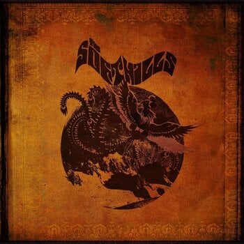 Vinylskiva The Soft Hills - The Bird Is Coming Down To Earth (LP) - 1
