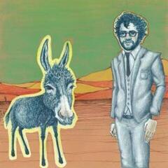 LP ploča John Wesley Coleman - The Last Donkey Show (LP)