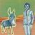 LP ploča John Wesley Coleman - The Last Donkey Show (LP)