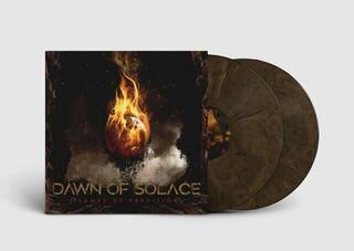 LP deska Dawn Of Solace - Flames Of Perdition (Gatefold Sleeve) (Limited Edition) (2 LP)