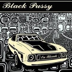 Vinyylilevy Black Pussy - On Blonde (Limited Edition) (LP + CD)