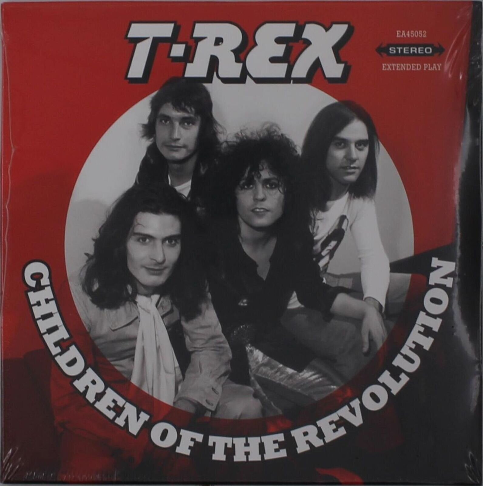 LP deska T. Rex - Children Of The Revolution (Picture Disc) (EP)