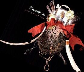 Грамофонна плоча Bowerbirds - The Clearing (LP)