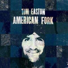 LP plošča Tim Easton - American Fork (LP)