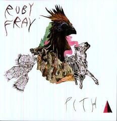 Vinyylilevy Ruby Fray - Pith (LP)