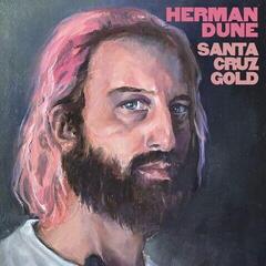 Disque vinyle Herman Düne - Santa Cruz Gold (Limited Edition) (Pink Coloured) (LP)
