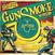 Vinyl Record Various Artists - Gunsmoke Volume 6 - Dark Tales Of Western Noir From The Ghost Town Jukebox (Limited Edition) (10")