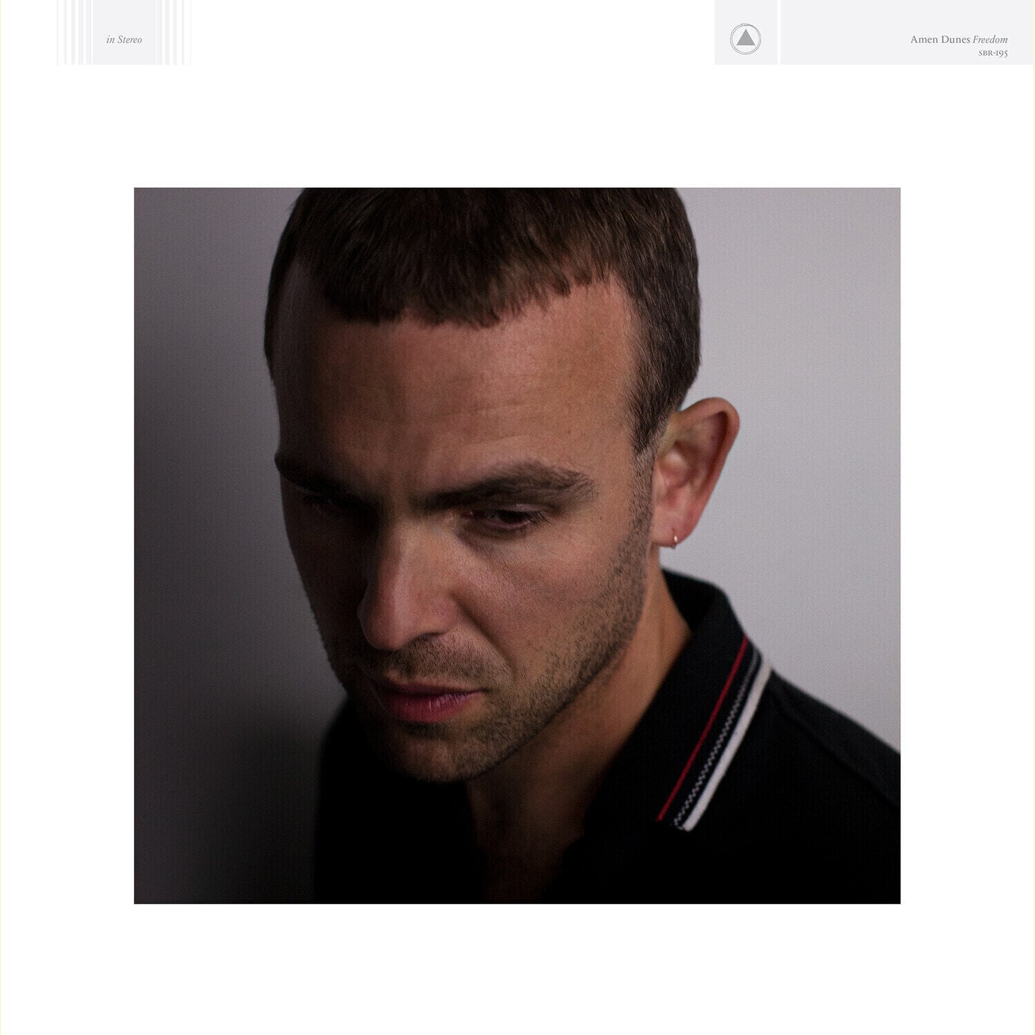 LP ploča Amen Dunes - Freedom (Limited Edition) (Blue Coloured) (LP)