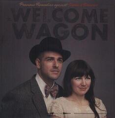 Płyta winylowa The Welcome Wagon - Precious Remedies Against Satan's Devices (2 LP)