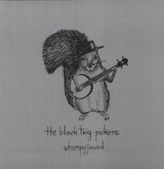 Vinyl Record Black Twig Pickers - Whompyjawed (Limited Edition) (EP)