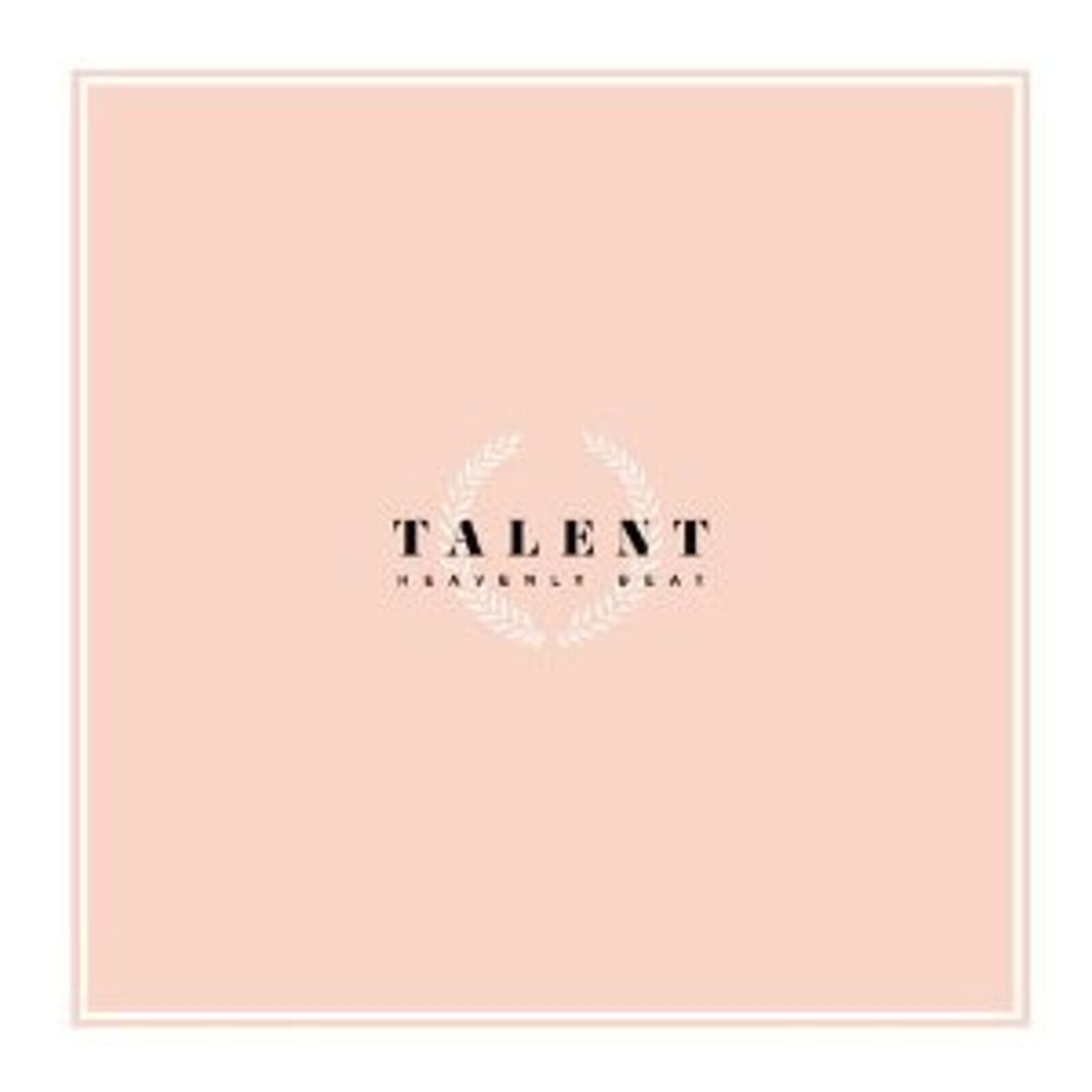 Vinyylilevy Heavenly Beat - Talent (LP)