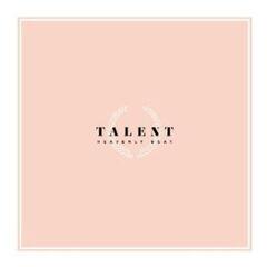 LP plošča Heavenly Beat - Talent (LP)