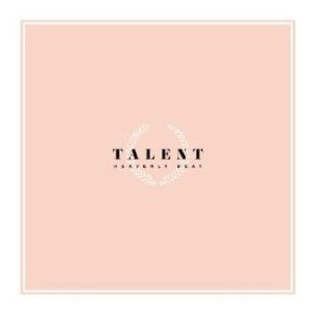 Vinyylilevy Heavenly Beat - Talent (LP) - 1