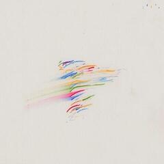 LP plošča ghost orchard - Rainbow Music (Limited Edition) (Cream Coloured) (LP)