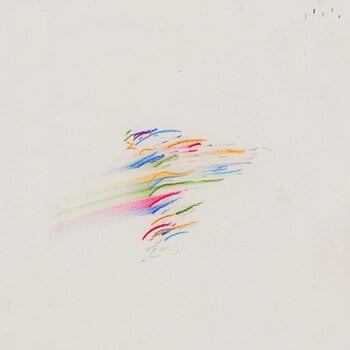 LP ploča ghost orchard - Rainbow Music (Limited Edition) (Cream Coloured) (LP) - 1