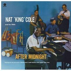 Schallplatte The Nat King Cole Trio - After Midnight (Reissue) (LP)