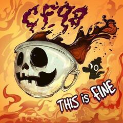 Disque vinyle Cf98 - This Is Fine (LP)