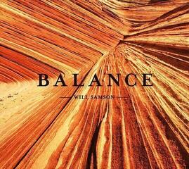 Грамофонна плоча Will Samson - Balance (LP)