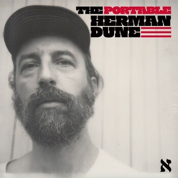 Vinyl Record Herman Düne - The Portable Herman Dune Vol. 1 (Limited Edition) (LP) - 1