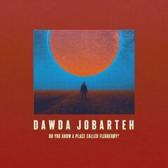 Vinyl Record Dawda Jobarteh - Do You Know A Place Called Flekkerby ? (LP)
