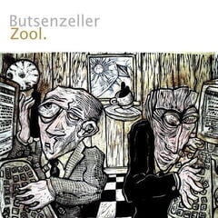 Disque vinyle Butsenzeller & Zool. - Humanity / Empathy (Gold Coloured) (LP)