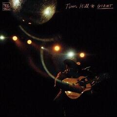 LP deska Tim Hill - Giant (Gatefold Sleeve) (LP)