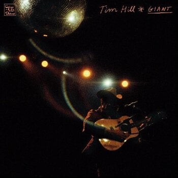 LP ploča Tim Hill - Giant (Gatefold Sleeve) (LP) - 1