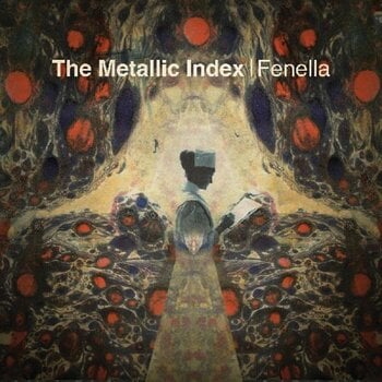 Disc de vinil Fenella - The Metallic Index (LP) - 1