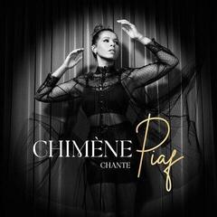 LP deska Chimène Badi - Chimène Chante Piaf (LP)