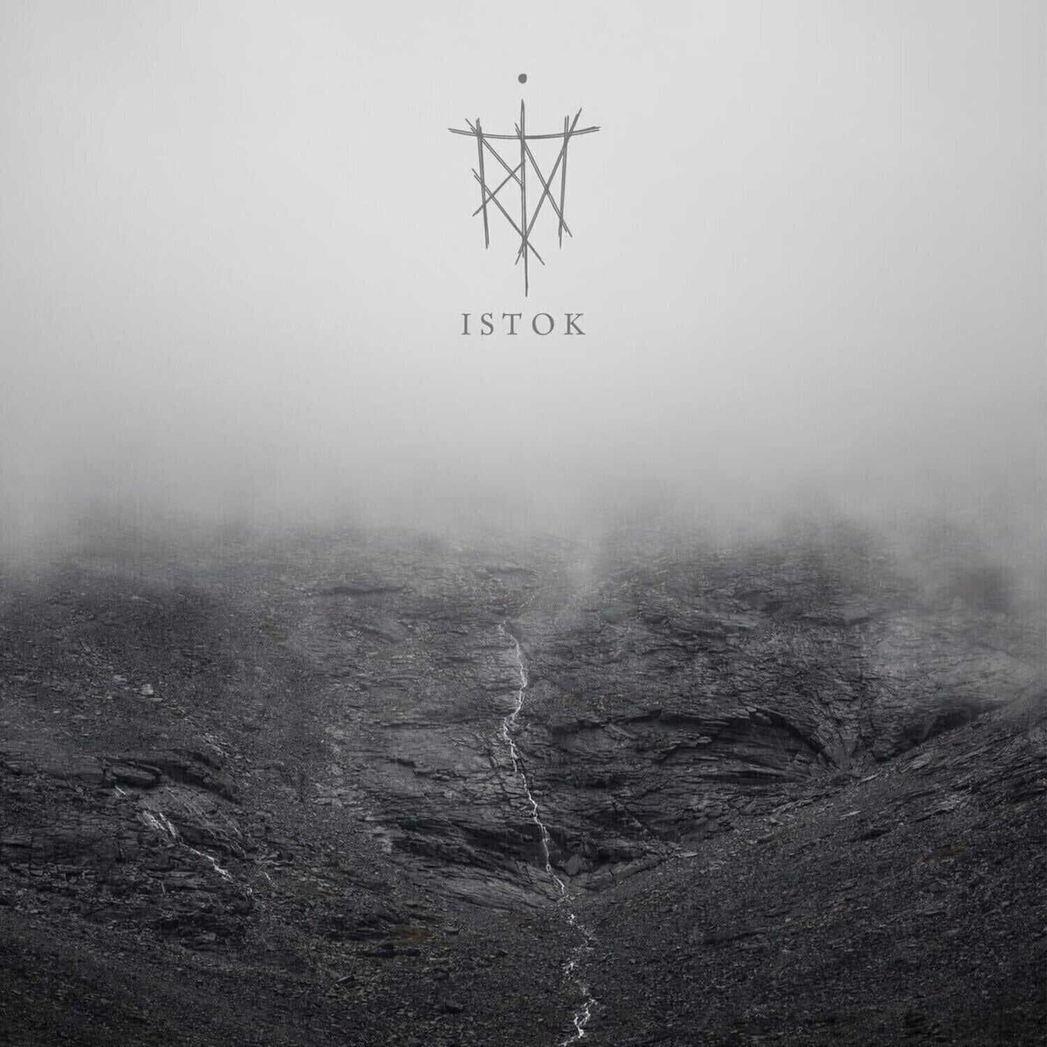 LP deska Trna - Istok (2 LP)