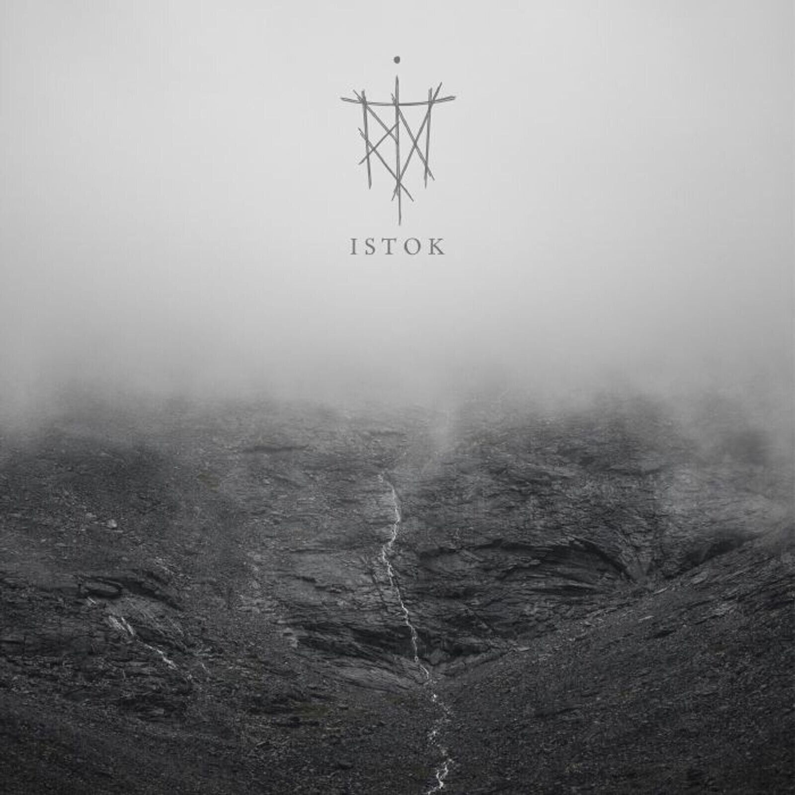 LP deska Trna - Istok (Baby Blue Coloured) (2 LP)