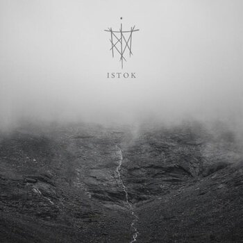 Vinilinė plokštelė Trna - Istok (Transparent Metallic Ice Coloured) (2 LP) - 1