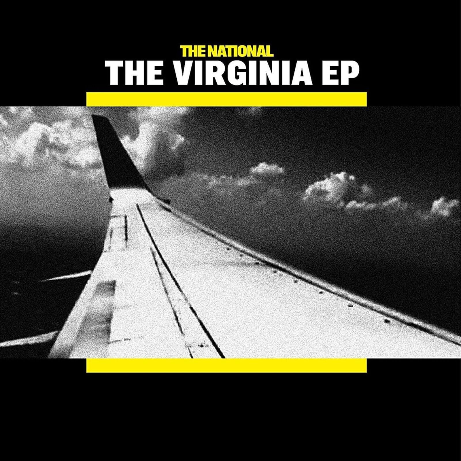 Грамофонна плоча The National - The Virginia EP (LP)
