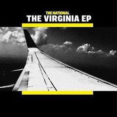 Грамофонна плоча The National - The Virginia EP (LP)