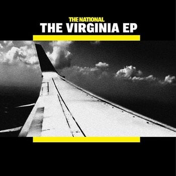 Грамофонна плоча The National - The Virginia EP (LP) - 1
