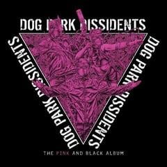 Disco de vinil Dog Park Dissidents - The Pink And Black Album (LP)