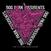 Vinyl Record Dog Park Dissidents - The Pink And Black Album (LP)