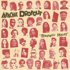 Disco in vinile Apache Dropout - Magnetic Heads (Limited Edition) (LP)