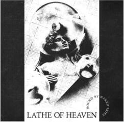 Vinilinė plokštelė Lathe Of Heaven - Bound By Naked Skies (Limited Edition) (White Coloured) (LP)