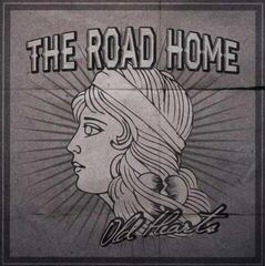 Vinyylilevy The Road Home - Old Hearts (LP)