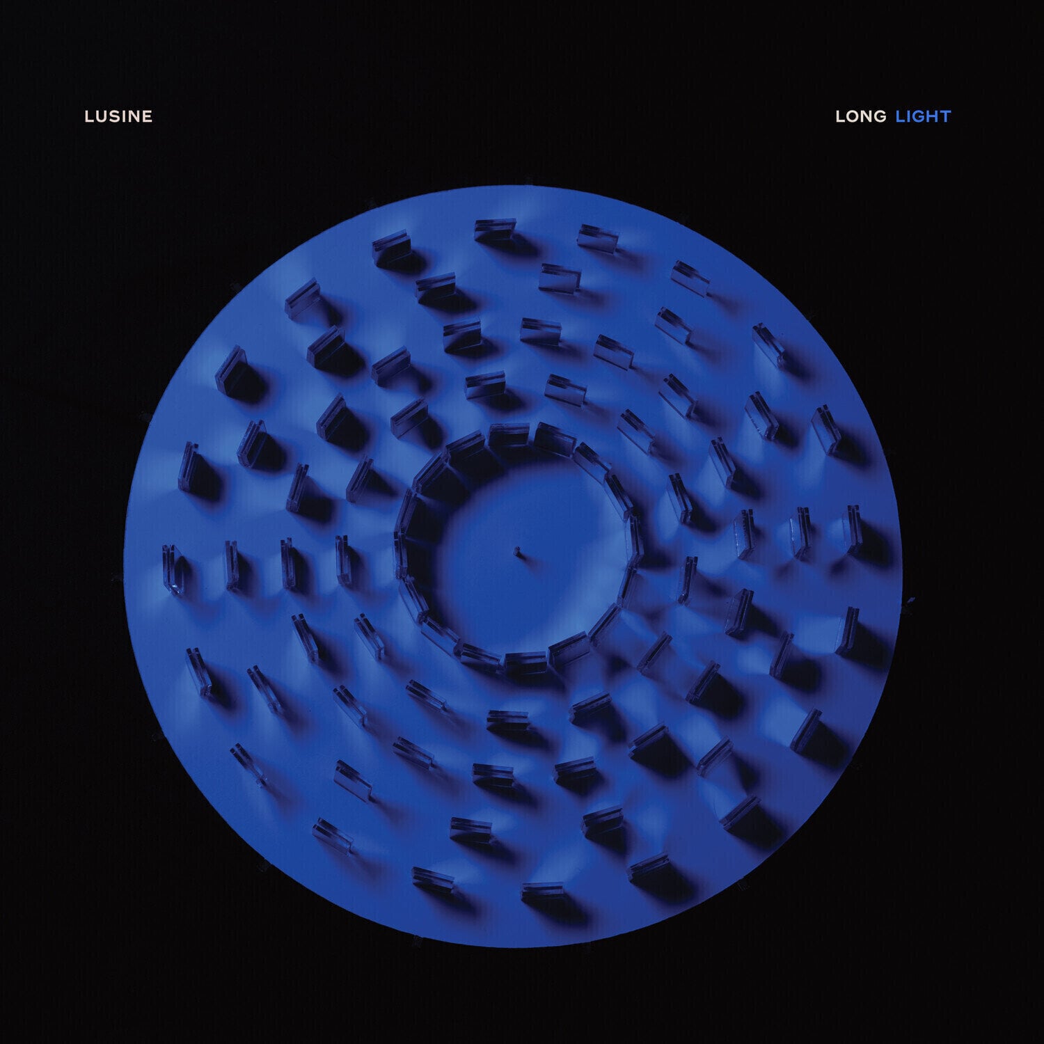 Disque vinyle L'usine - Long Light (LP)