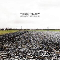 LP ploča Thisquietarmy - Aftermath + Setting Ashes (Limited Edition) (2 LP)