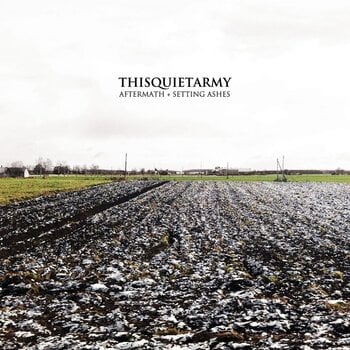 LP ploča Thisquietarmy - Aftermath + Setting Ashes (Limited Edition) (2 LP) - 1