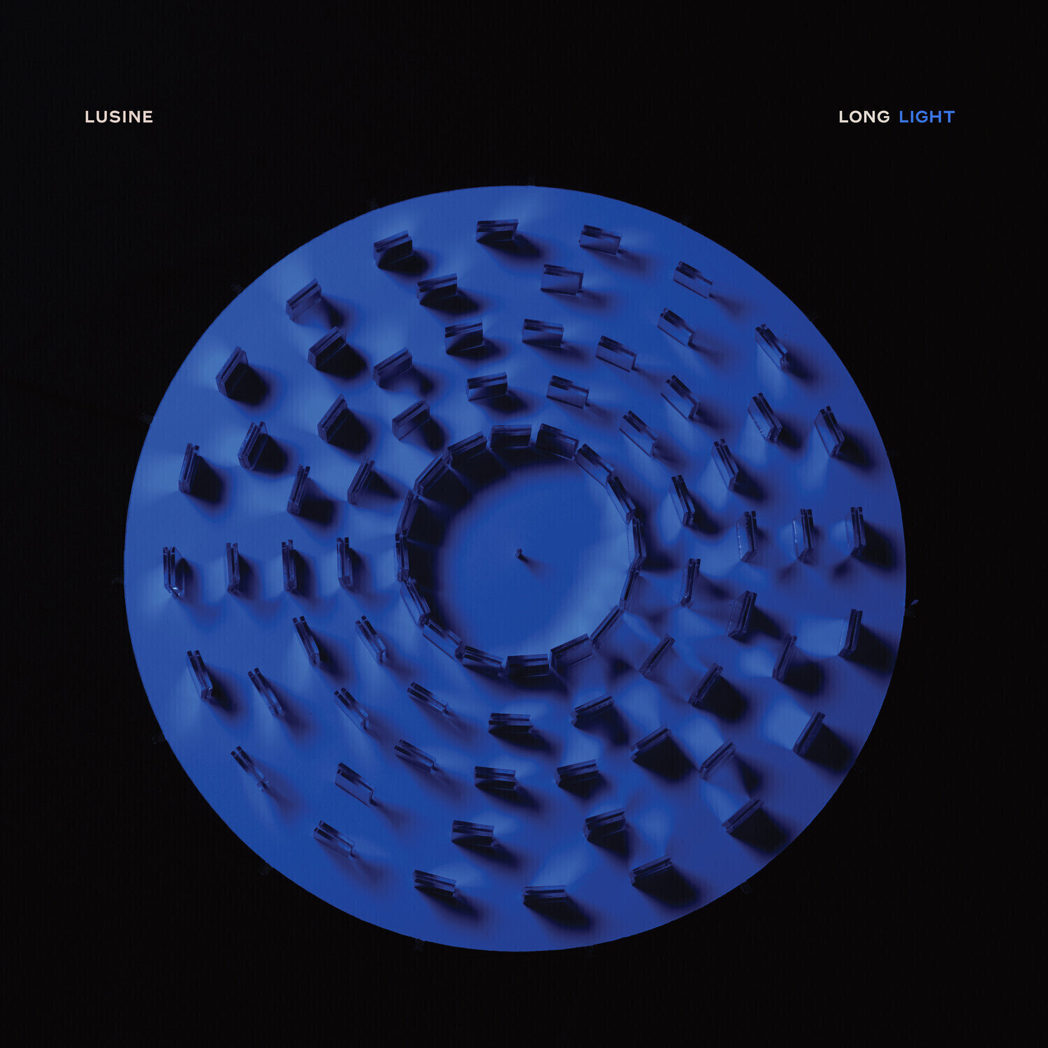 Vinilinė plokštelė L'usine - Long Light (Limited Edition) (Coloured) (LP)