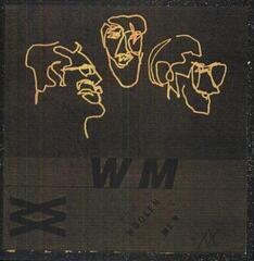 Vinyl Record The Woolen Men - The Woolen Men (LP)