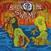 Vinyl Record Bas Jan - Back To The Swamp (Limited Edition) (Orange Coloured) (LP)