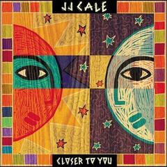 Disco de vinil J.J. Cale - Closer To You (Reissue) (180 g) (LP + CD)