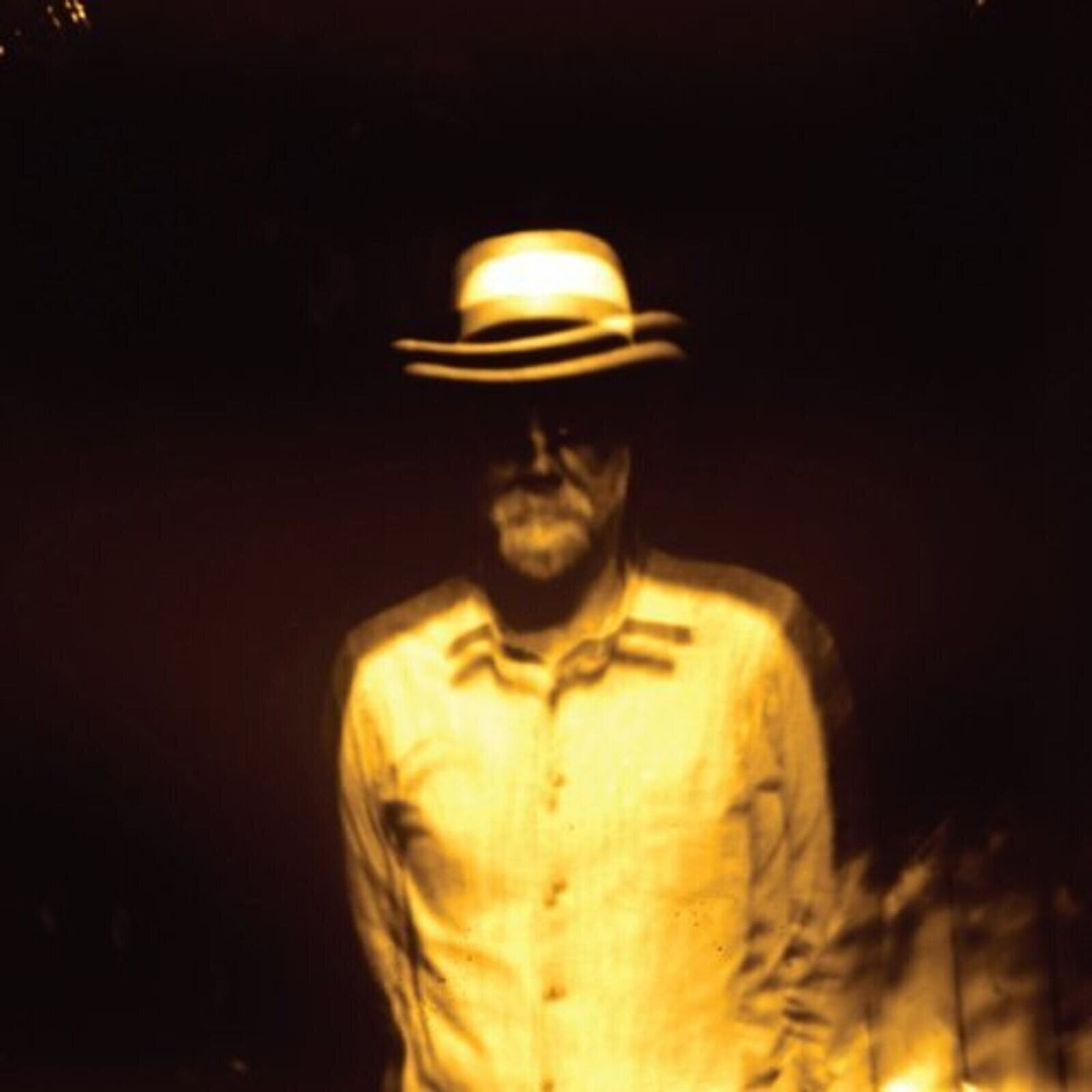 Vinyylilevy Mike Coykendall - Chasing Away The Dots (LP)