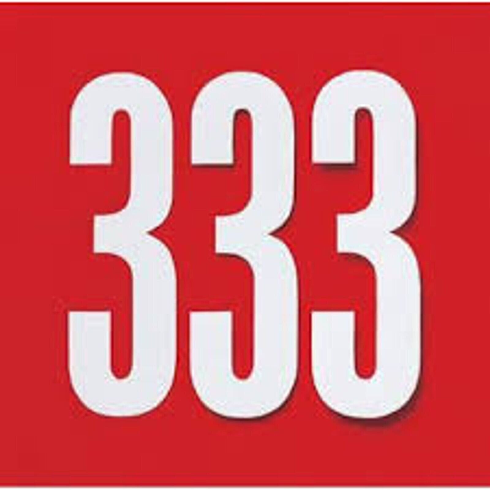 Грамофонна плоча Double Dagger - 333 (Limited Edition) (LP + DVD)