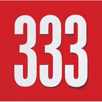 Грамофонна плоча Double Dagger - 333 (Limited Edition) (LP + DVD) - 1